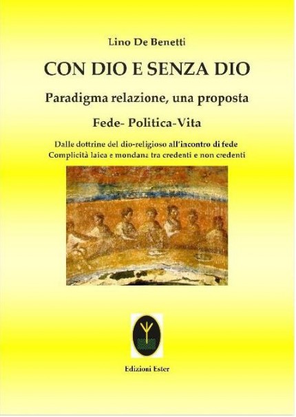 Con Dio e senza Dio