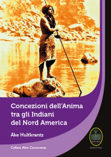 Concezione dell’Anima tra gli Indiani del Nord