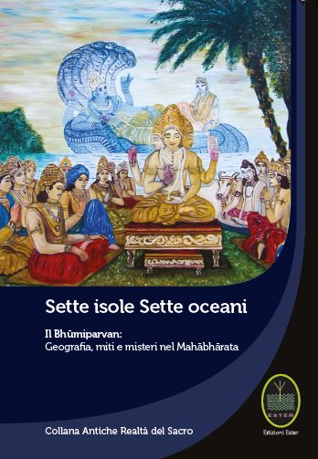 Sette isole Sette oceani