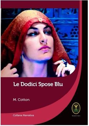 Le Dodici Spose Blu